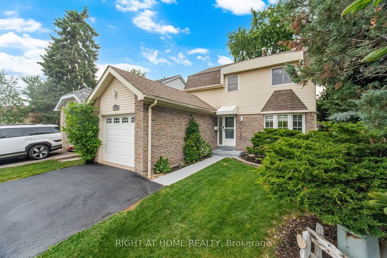 1527 Forestdale Court — photo 3