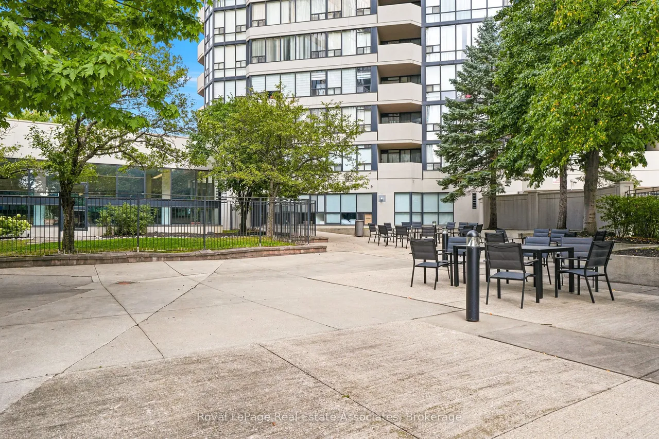 350 Rathburn Road W, Unit 808 — photo 44