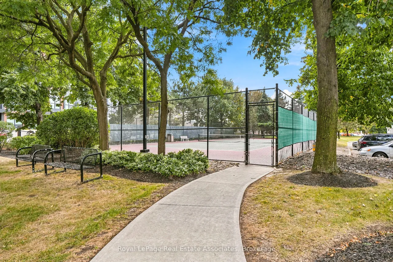 350 Rathburn Road W, Unit 808 — photo 45