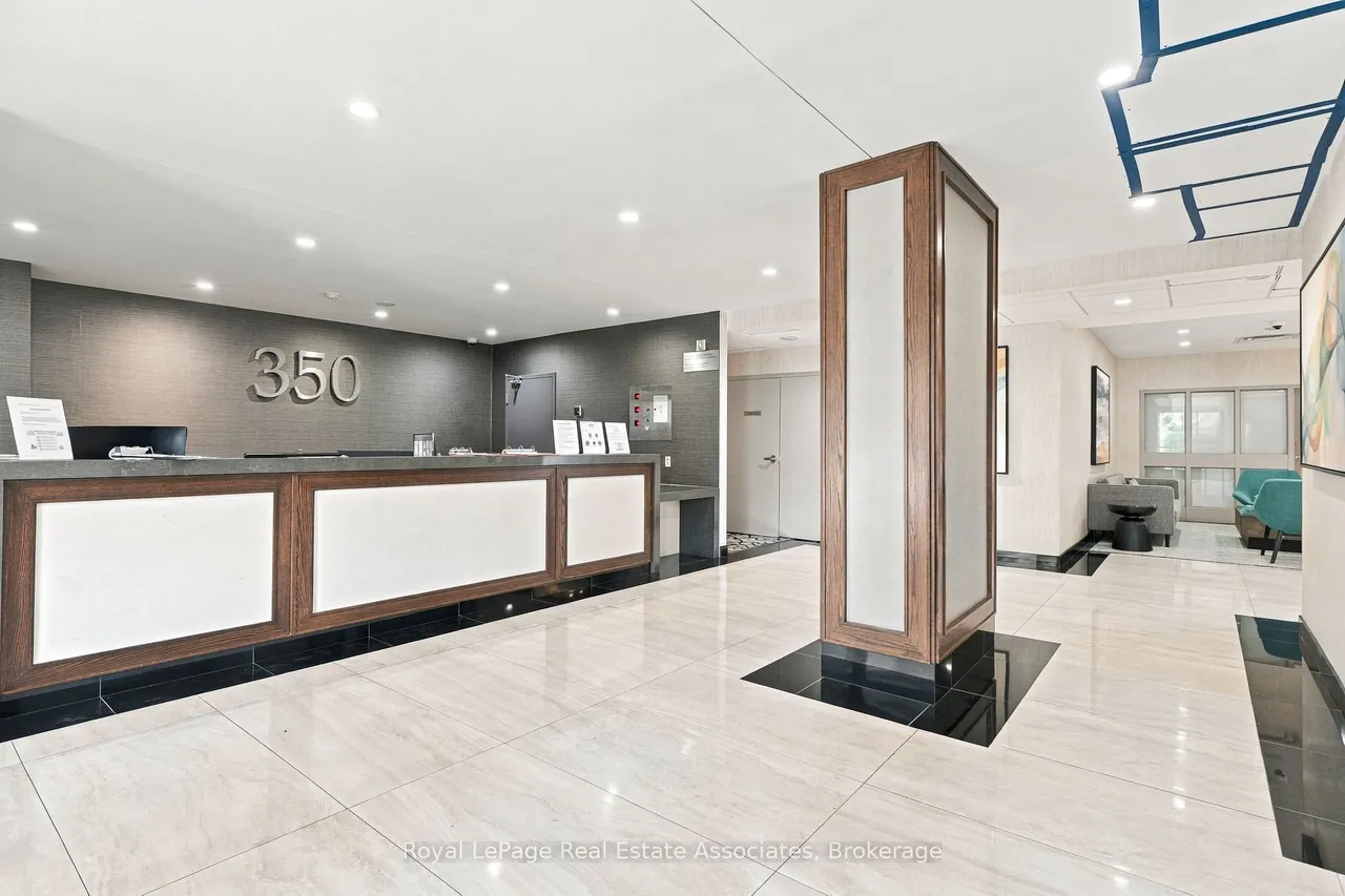 350 Rathburn Road W, Unit 808 — photo 3