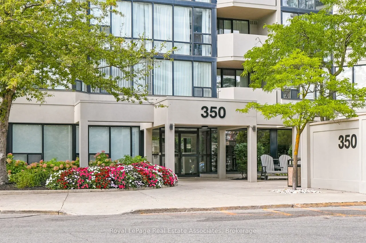 350 Rathburn Road W, Unit 808 — photo 2