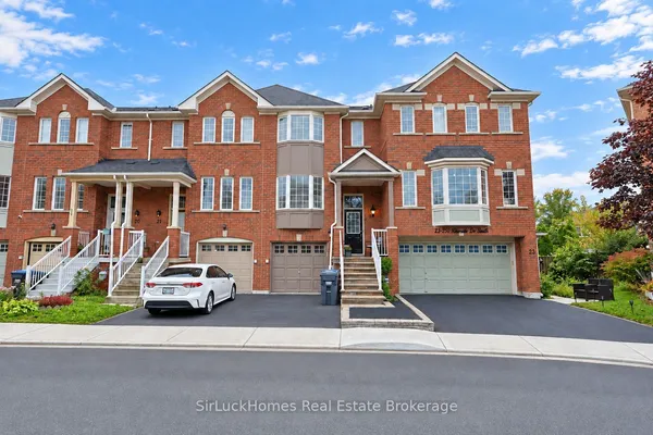 250 Richvale Drive S, Unit 22