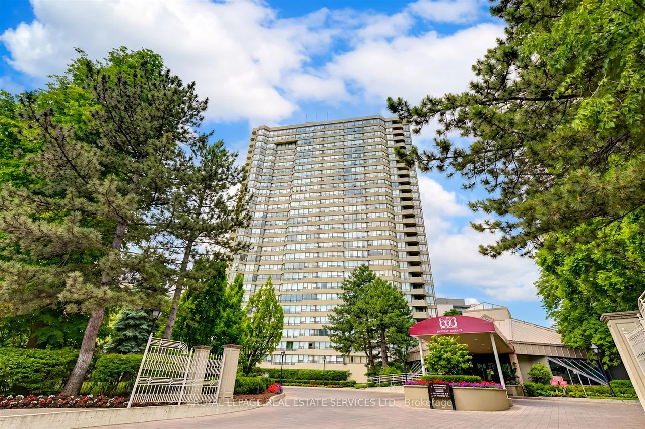 1320 Islington Avenue, Unit 2206