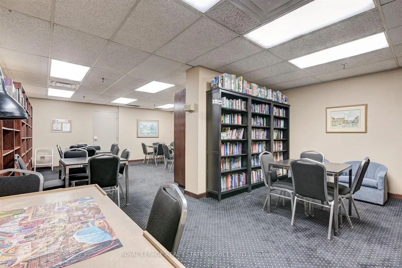 1320 Islington Avenue, Unit 2206 — photo 34