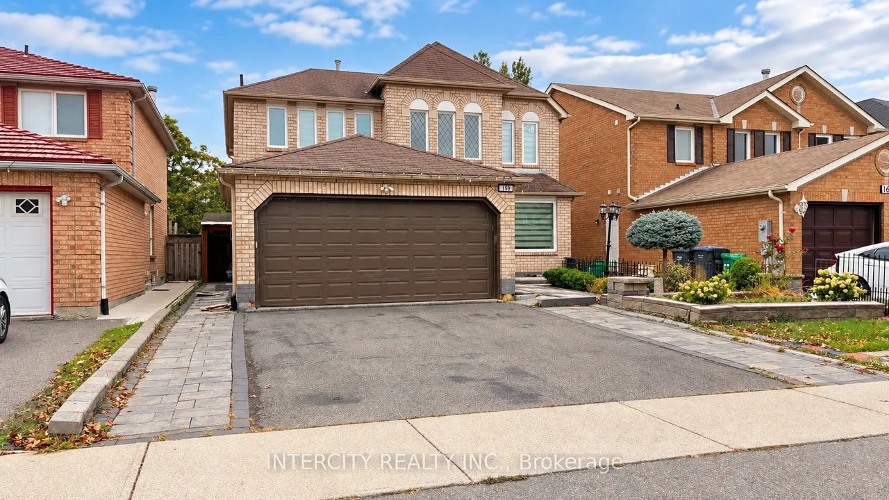 159 Moffatt Avenue