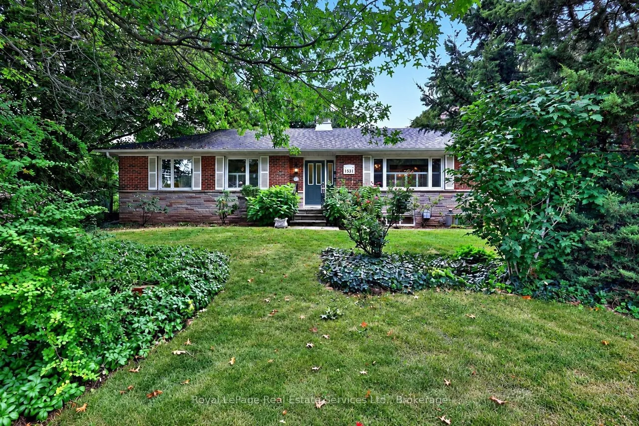 1531 Duncan Road