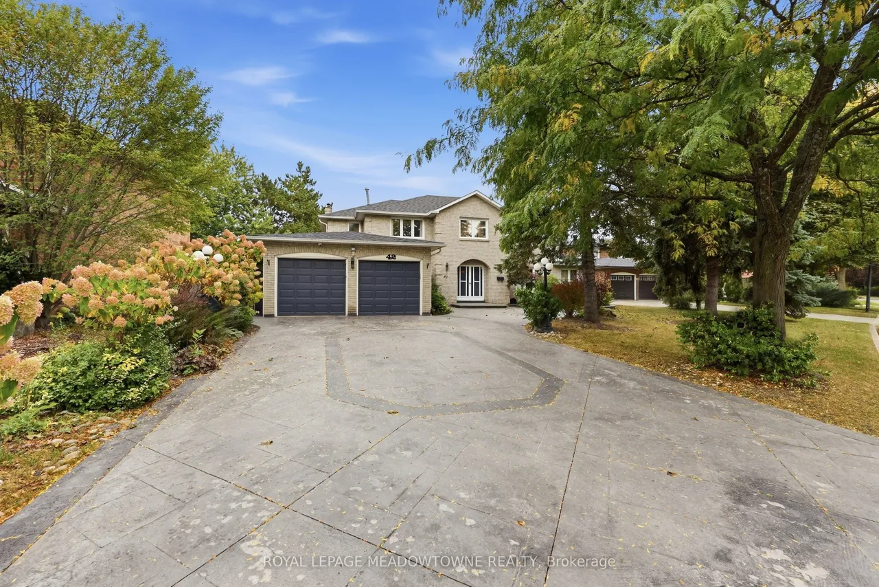 42 Dawnridge Trail — photo 3