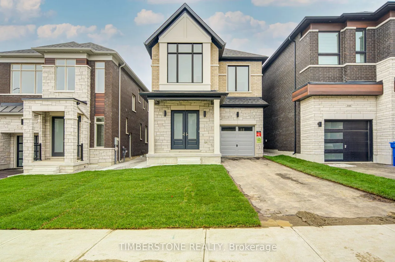 164 Thorndale Road