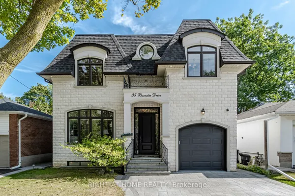 35 Burnelm Drive