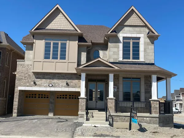 85 Donald Stewart Road — photo 2