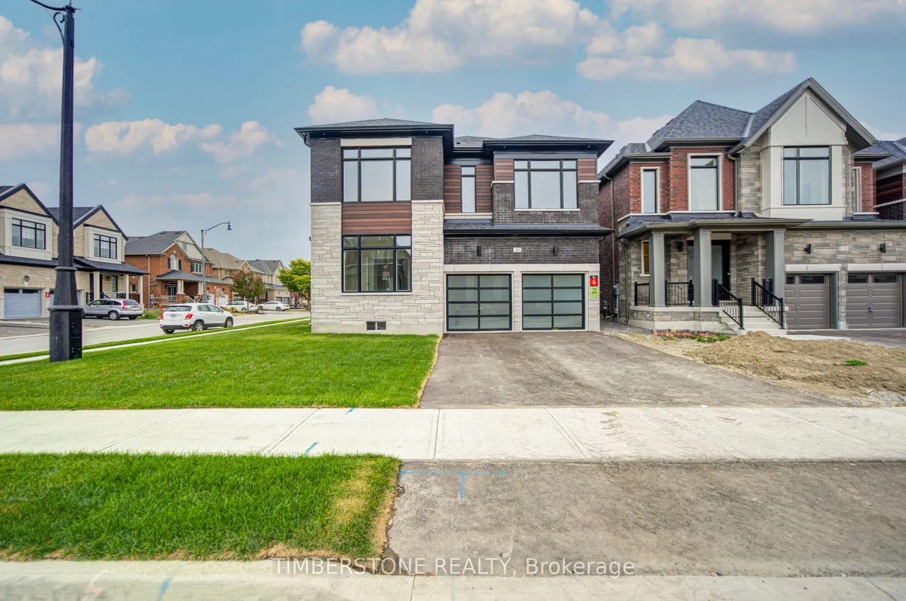 38 Morrow Bay Drive