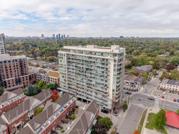 5101 Dundas Street W, Unit 204 — photo 2