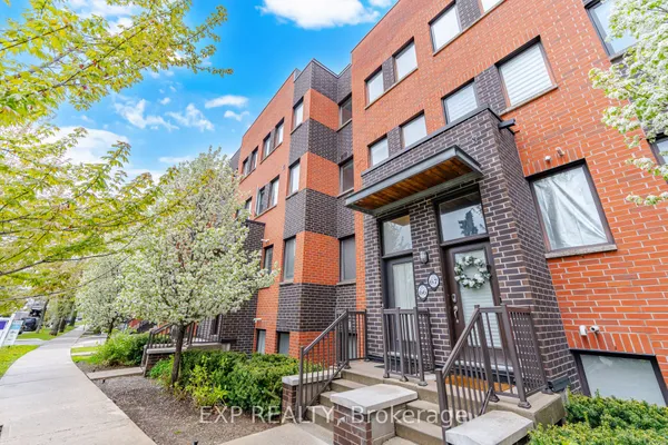 60 Winston Park Boulevard, Unit 66