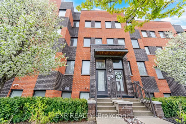 60 Winston Park Boulevard, Unit 66 — photo 2
