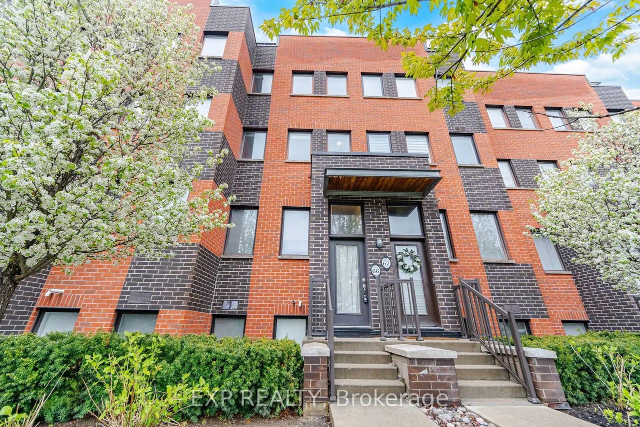 60 Winston Park Boulevard, Unit 66 — photo 2