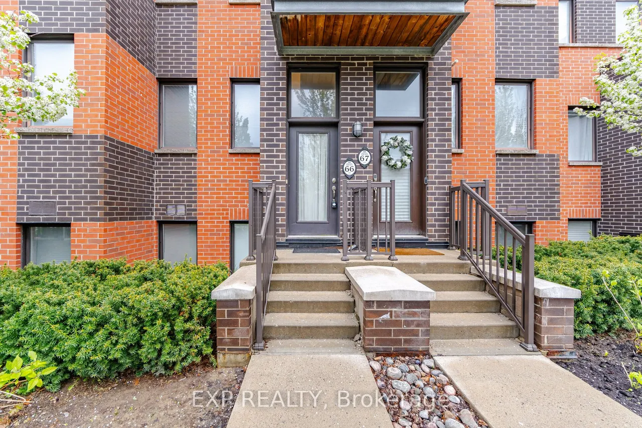 60 Winston Park Boulevard, Unit 66 — photo 36