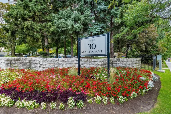 30 Malta Avenue, Unit 1809