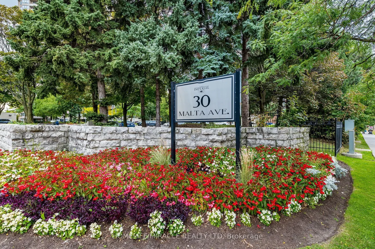 30 Malta Avenue, Unit 1809