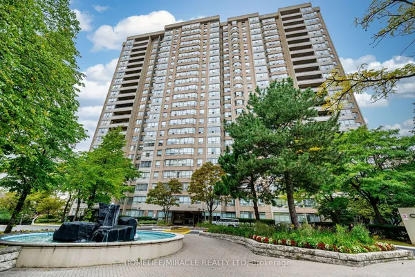 30 Malta Avenue, Unit 1809 — photo 2