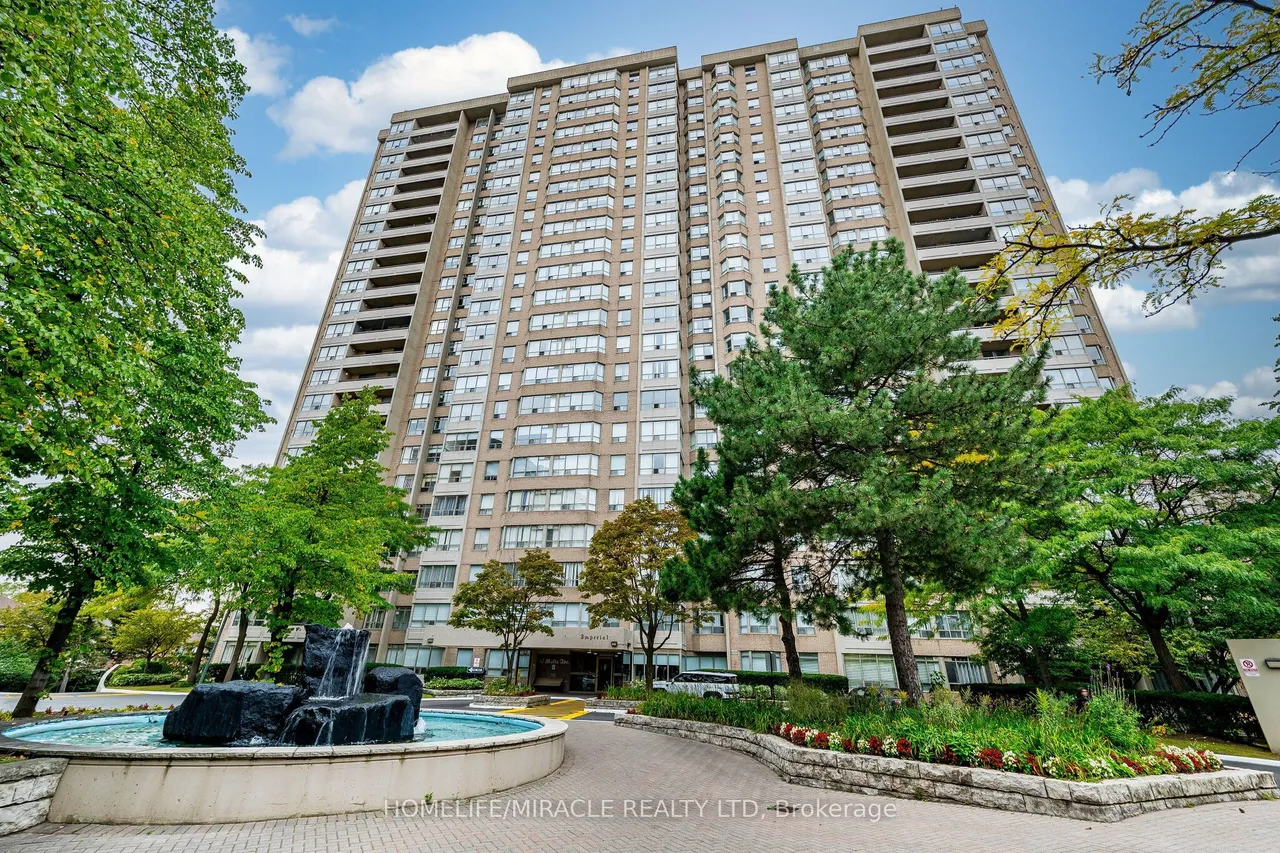 30 Malta Avenue, Unit 1809 — photo 2