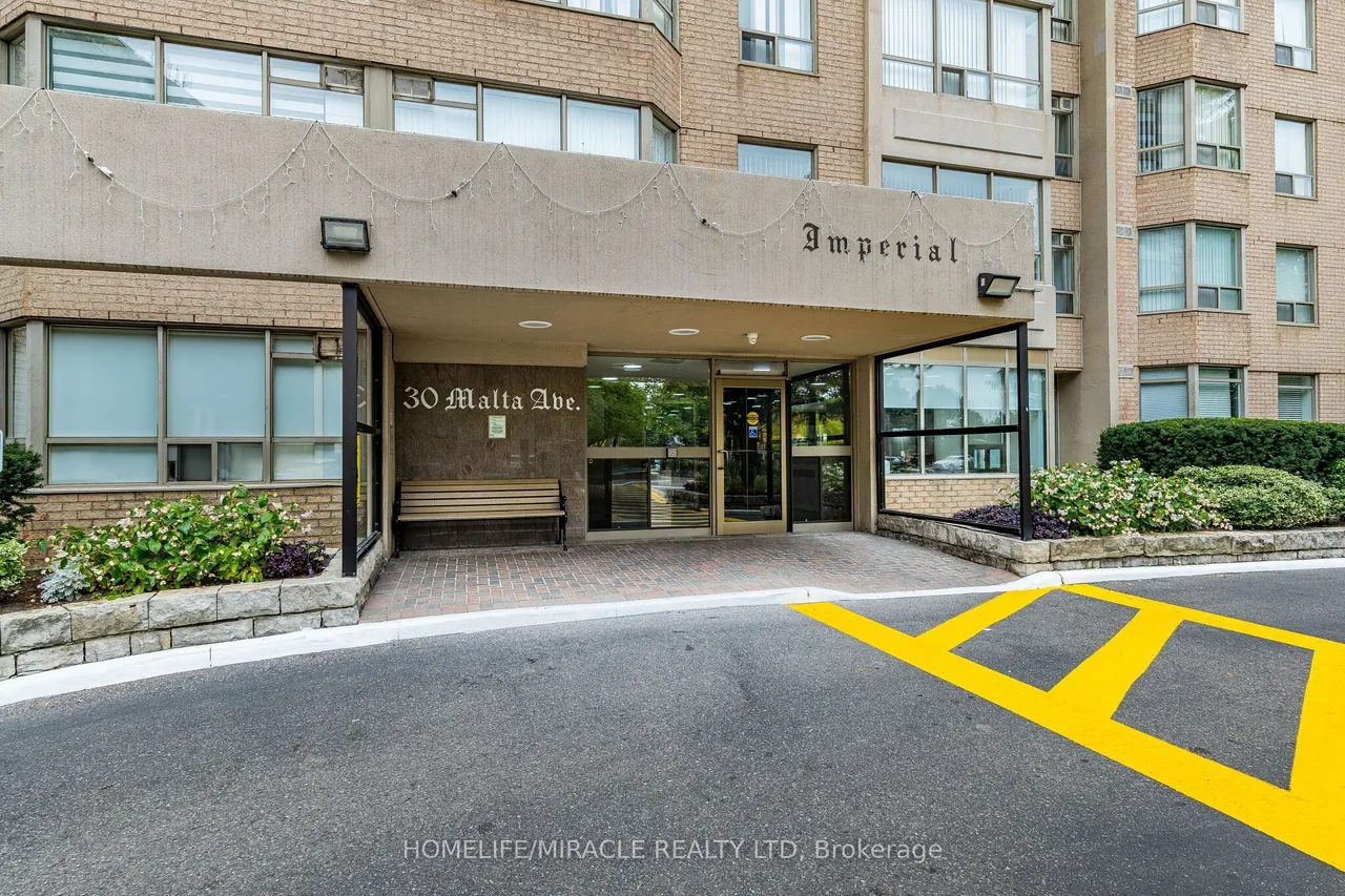 30 Malta Avenue, Unit 1809 — photo 3