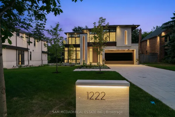 1222 Mississauga Road