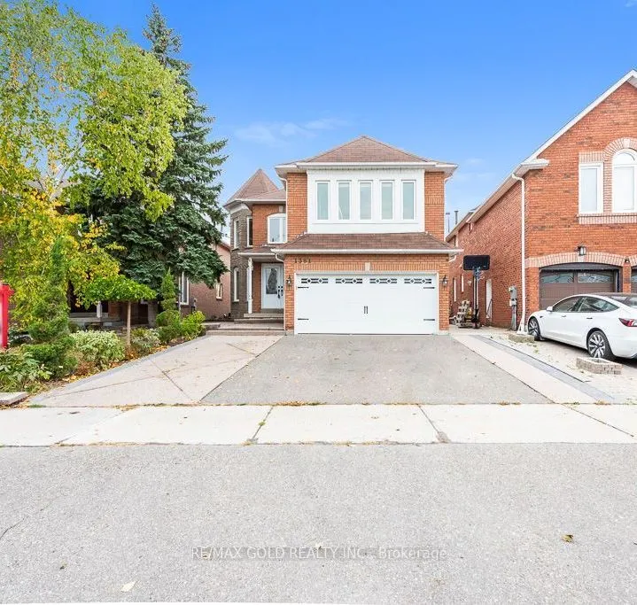 1361 Daniel Creek Road