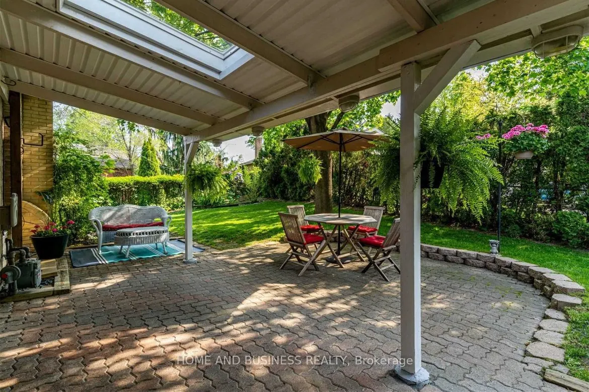 3668 The Credit Woodlands Road — photo 9