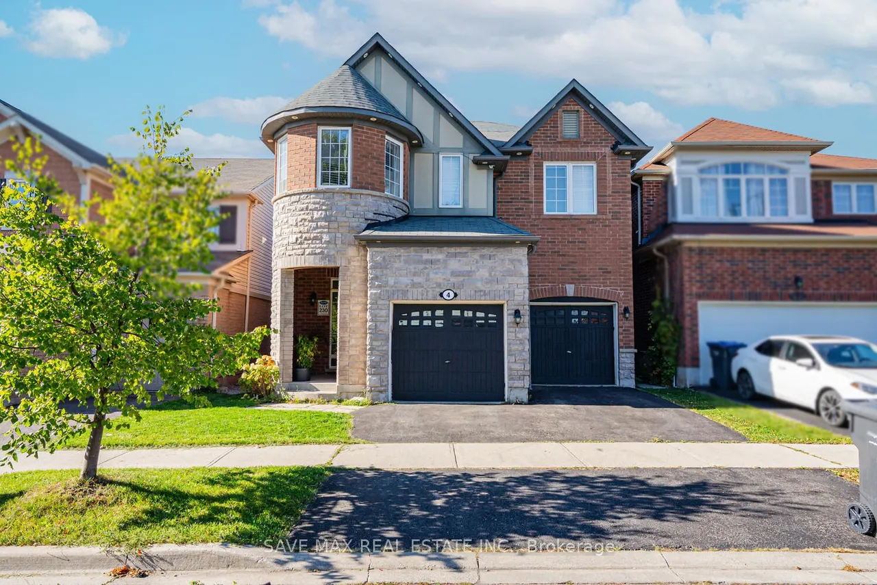 4 Donomore Drive