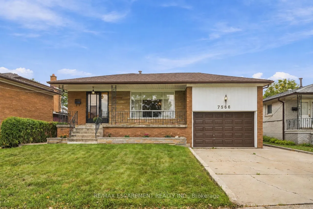 7566 Netherwood Road