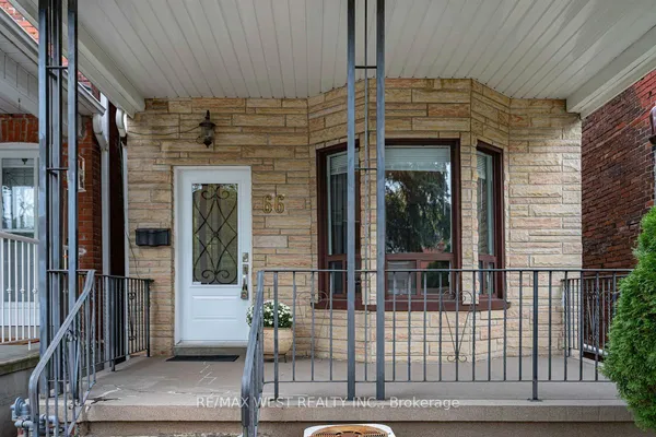 66 Bristol Avenue — photo 2