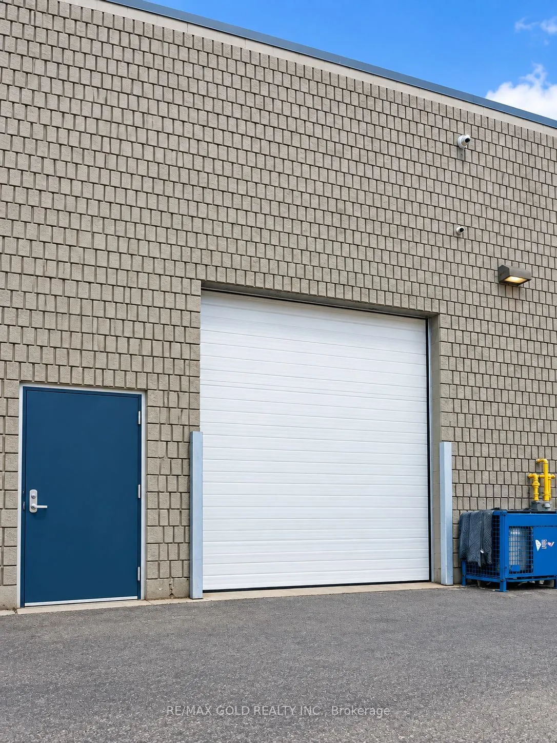 2155 Steeles Avenue E, Unit 37
