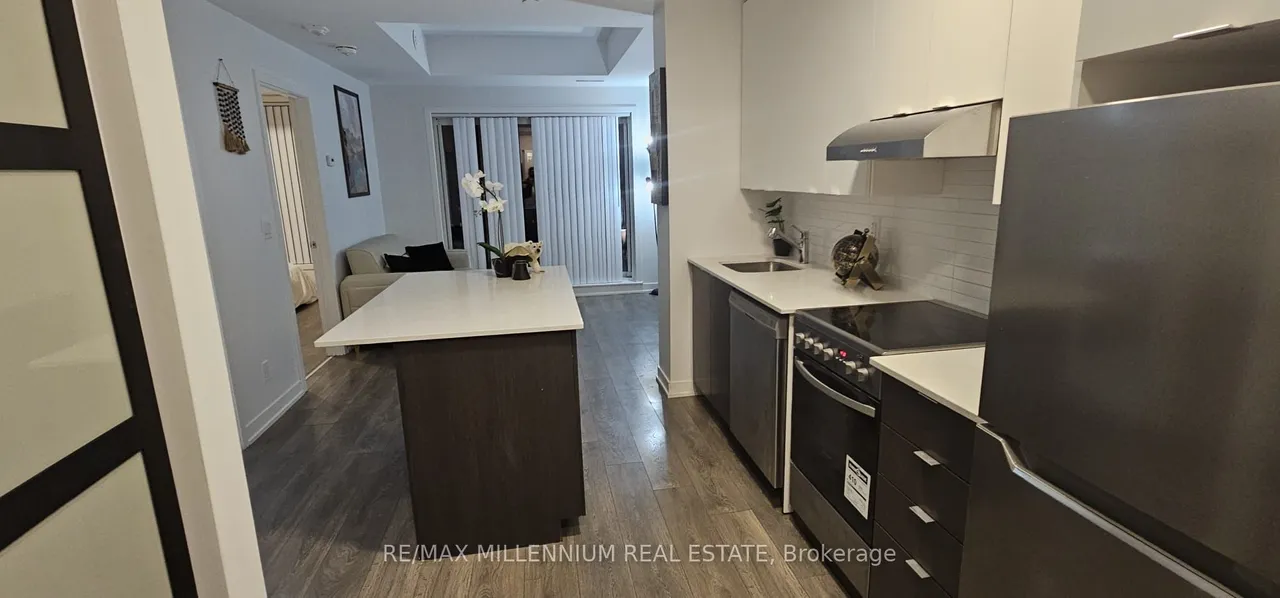 160 Canon Jackson Drive, Unit 401