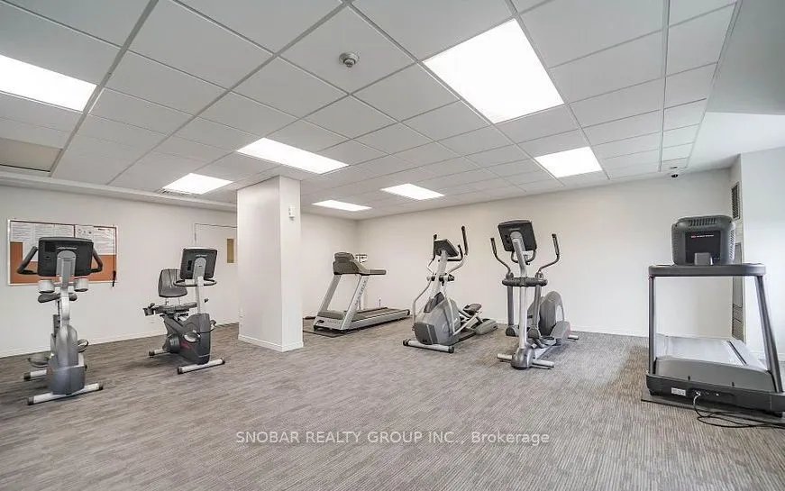 6 Humberline Drive, Unit 313 — photo 14