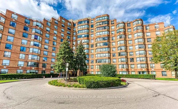 6 Humberline Drive, Unit 313 — photo 2