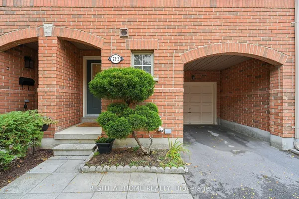 23 WEST DEANE PARK Drive, Unit 2 — photo 2
