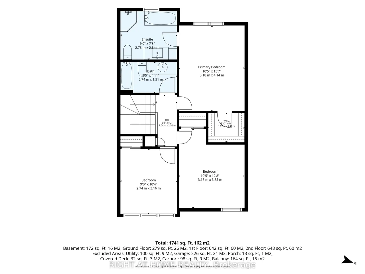 23 WEST DEANE PARK Drive, Unit 2 — photo 35
