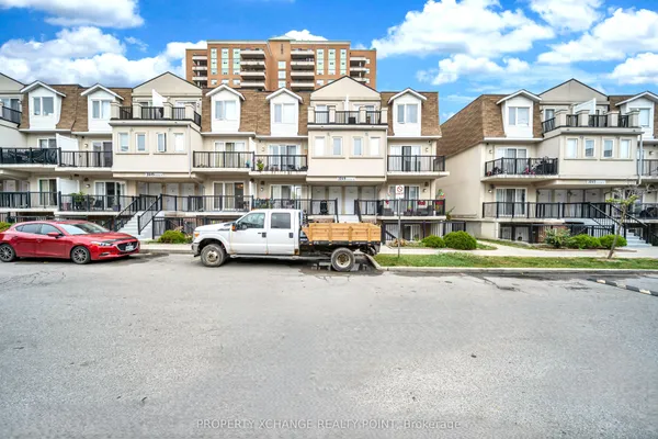 3049 Finch Avenue W, Unit 2003