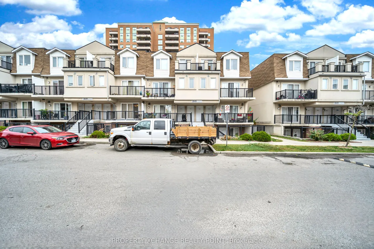 3049 Finch Avenue W, Unit 2003