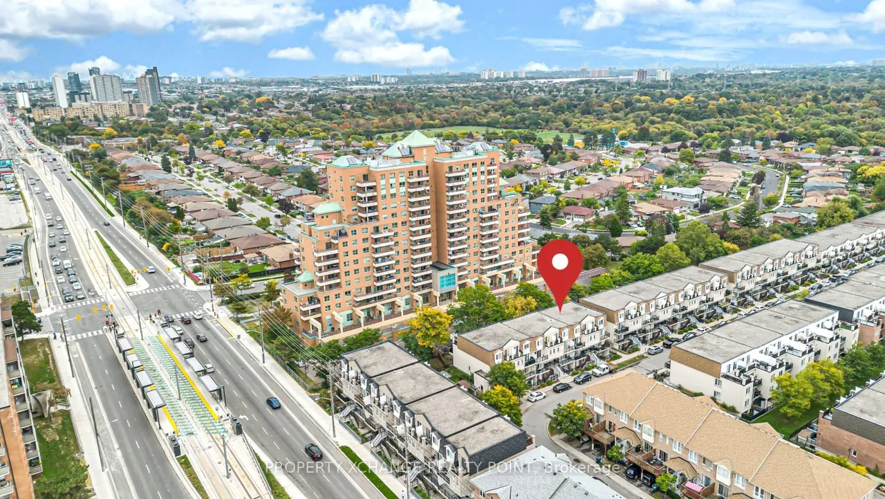 3049 Finch Avenue W, Unit 2003 — photo 17