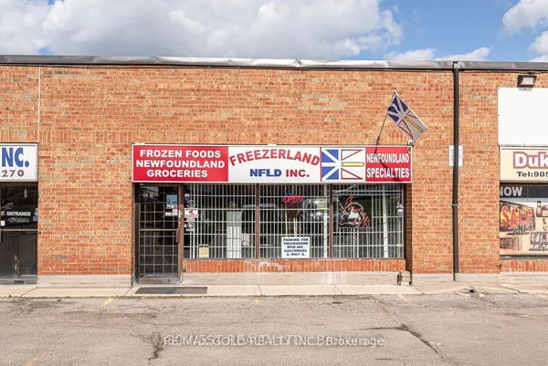 8 Strathearn Avenue, Unit 3