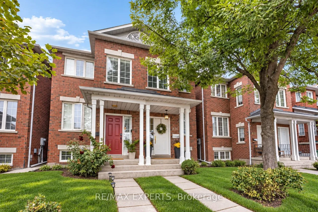 836 St Clarens Avenue — photo 2