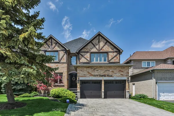 2479 Rathlin Court — photo 2