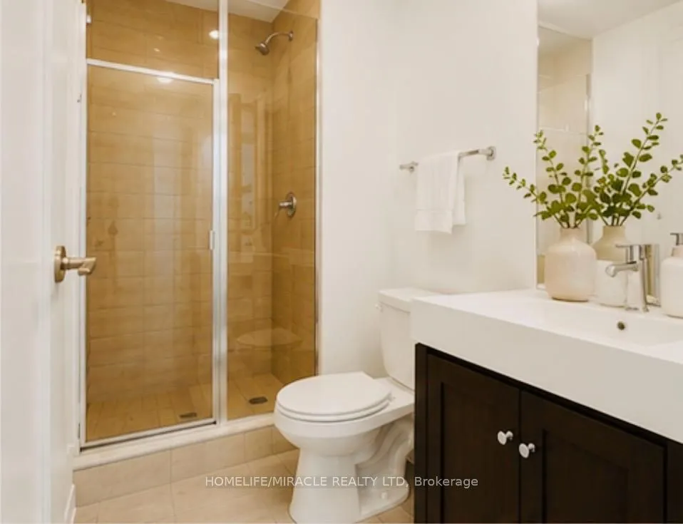 840 Queens Plate Drive, Unit 1512 — photo 15