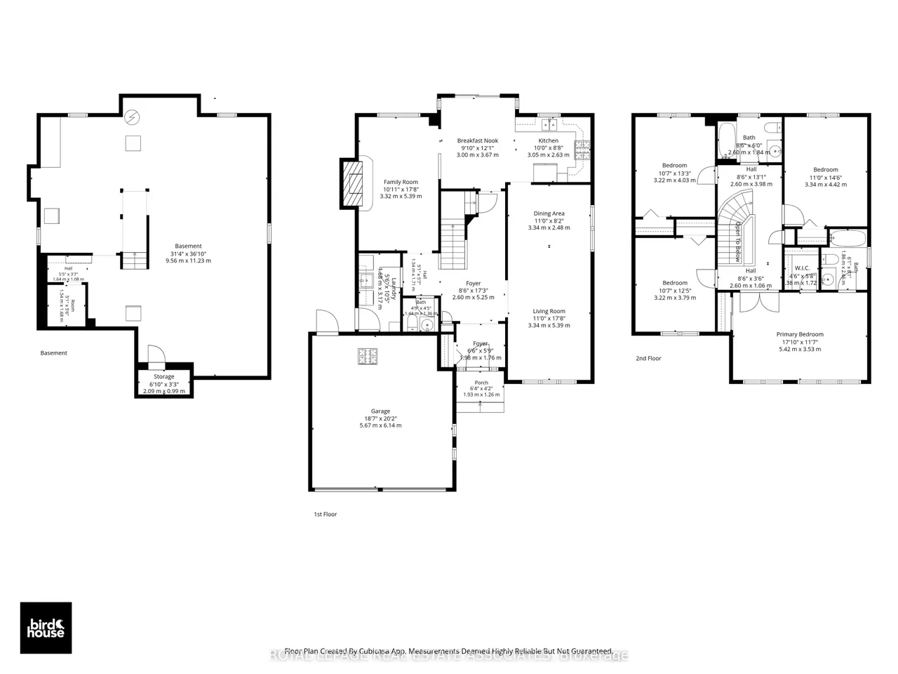 1410 Wakehurst Crescent — photo 49