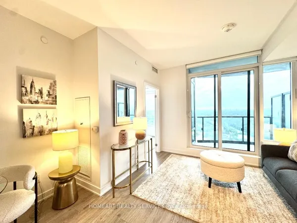 1926 Lake Shore Boulevard W, Unit 3615 — photo 2