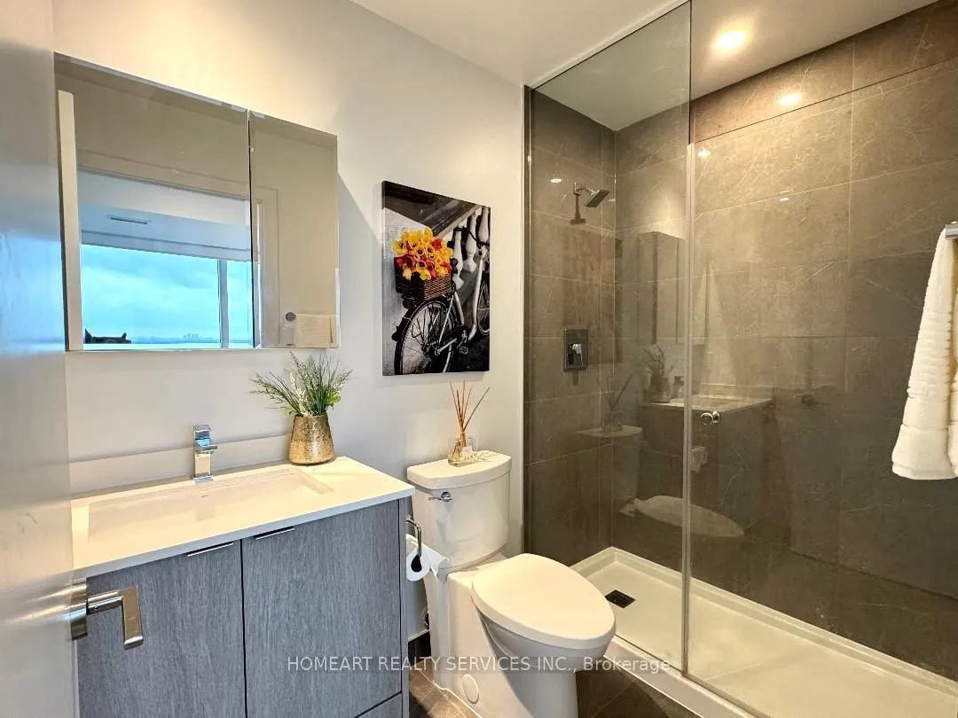 1926 Lake Shore Boulevard W, Unit 3615 — photo 16
