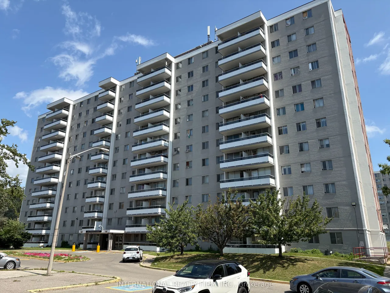 50 Lotherton Pathway, Unit 1111 — photo 23