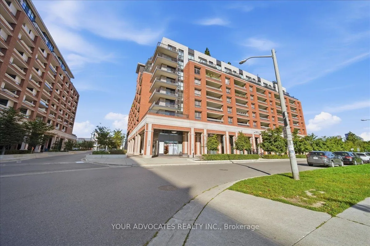 3091 DUFFERIN Street, Unit 406 — photo 29