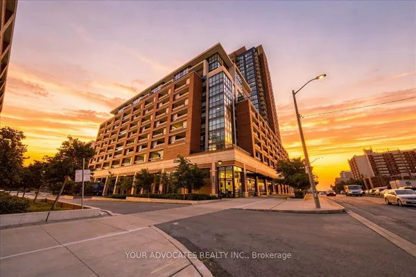 3091 DUFFERIN Street, Unit 406